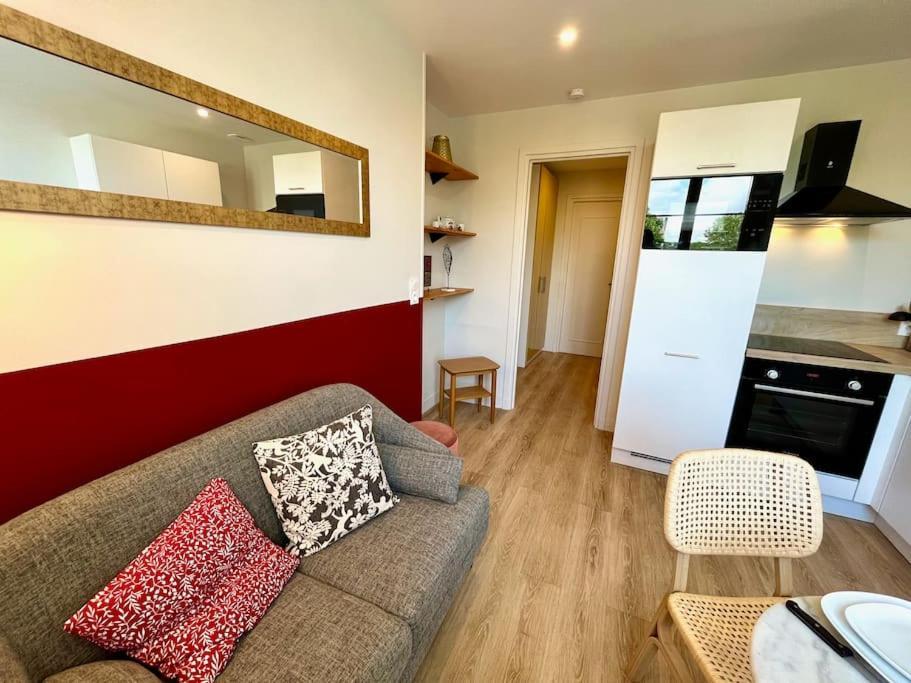 Apartment Isis - Sils *
