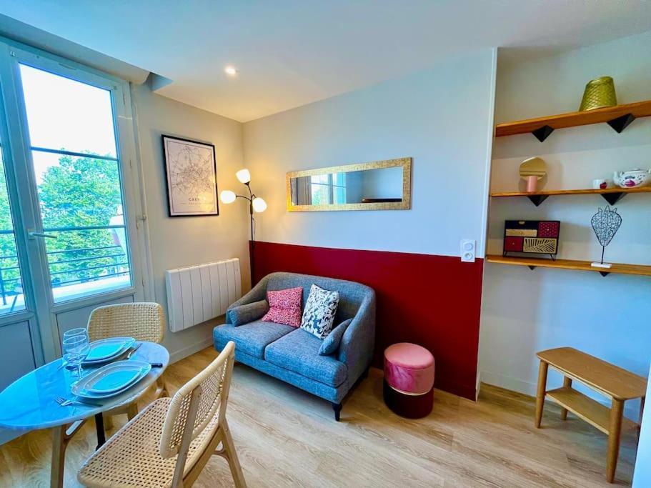 Apartment Isis - Sils
