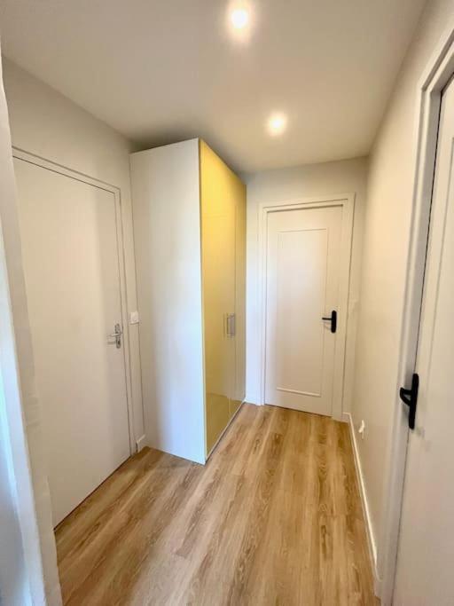 Apartment Isis - Sils Caen